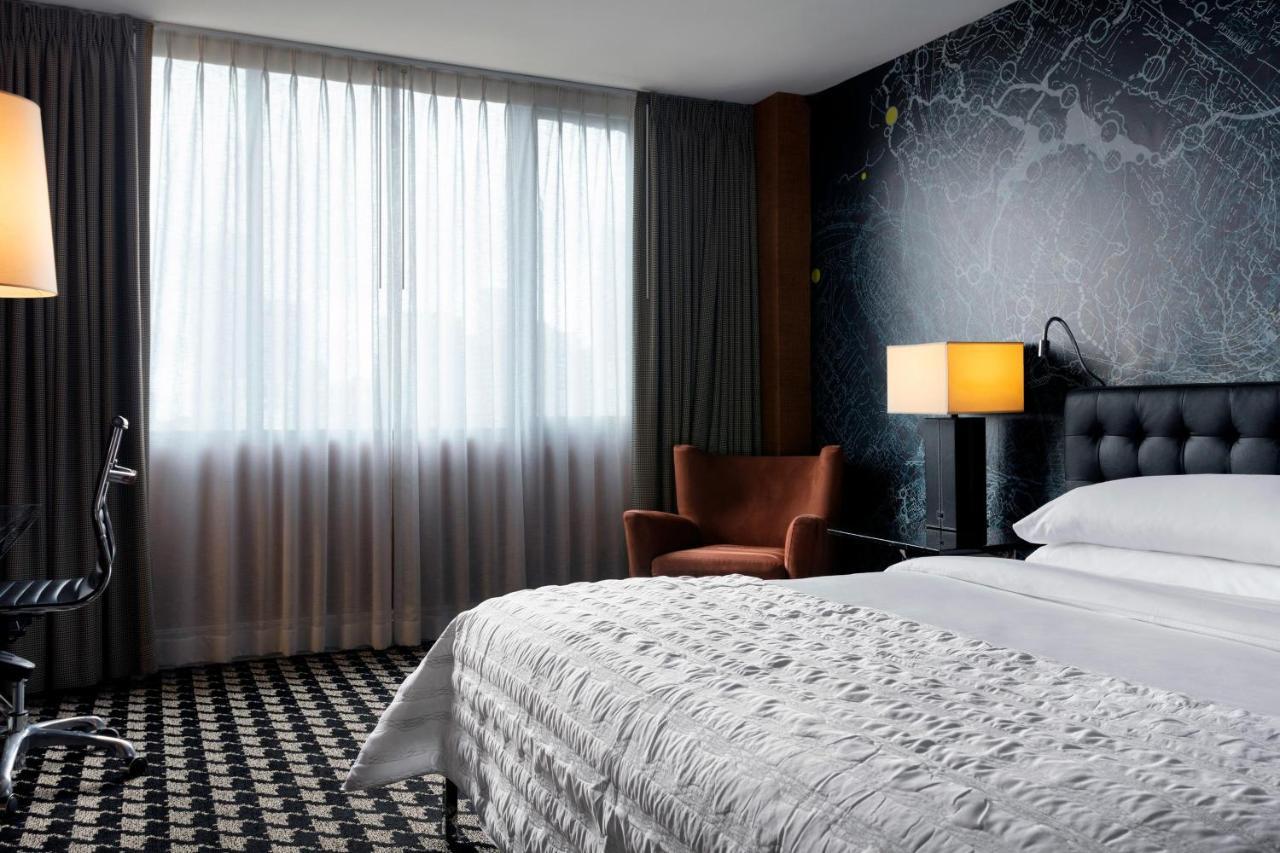 Classic, Guest room, 1 King
