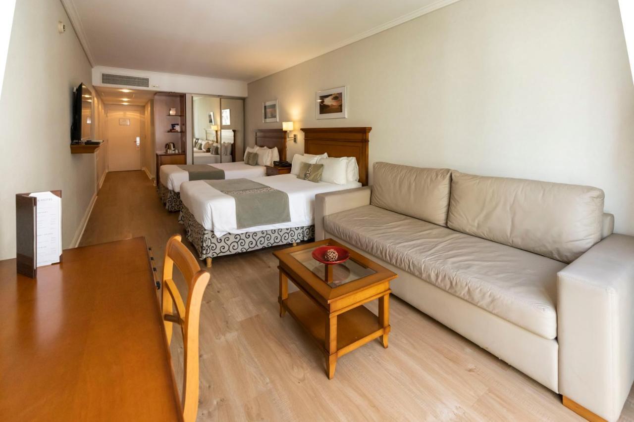 Deluxe Room with Hydro
