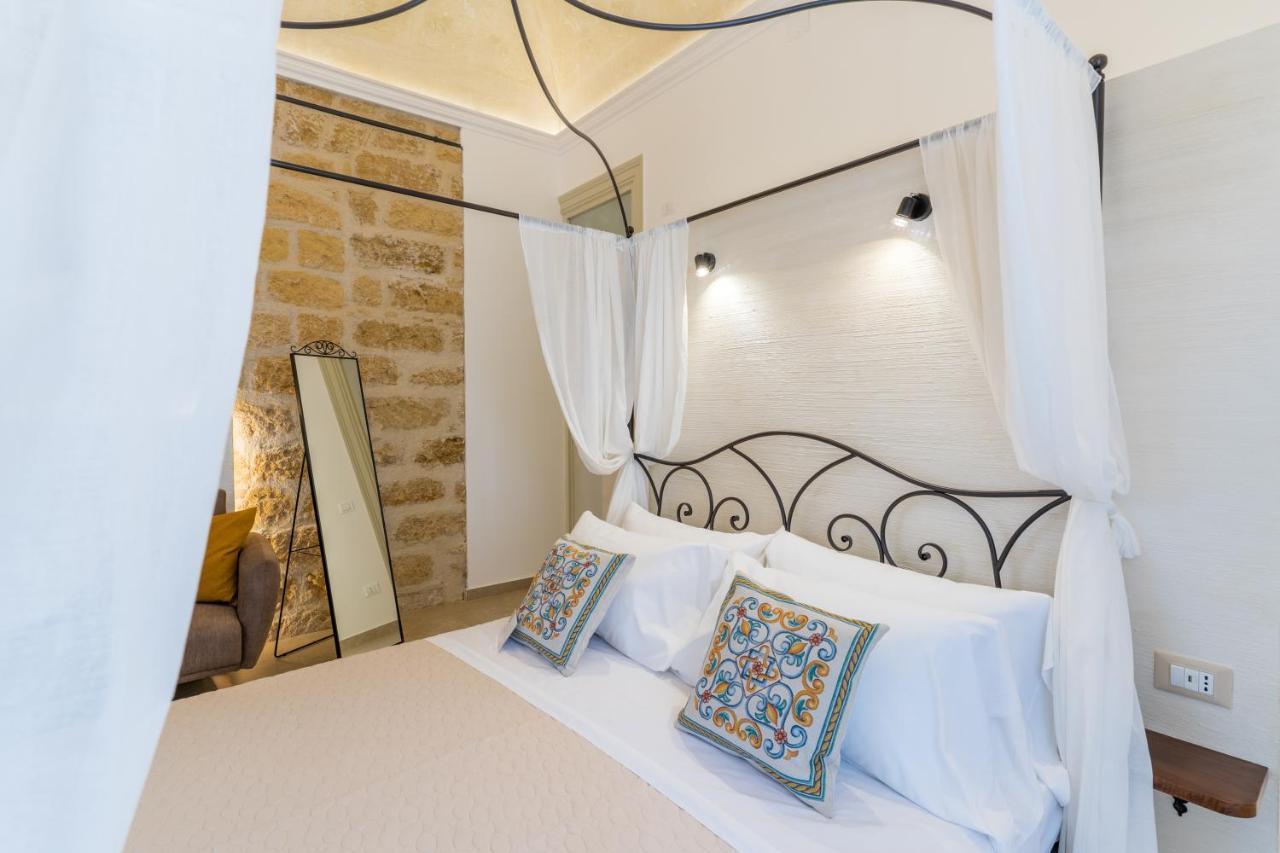 Family Suite with Balcony