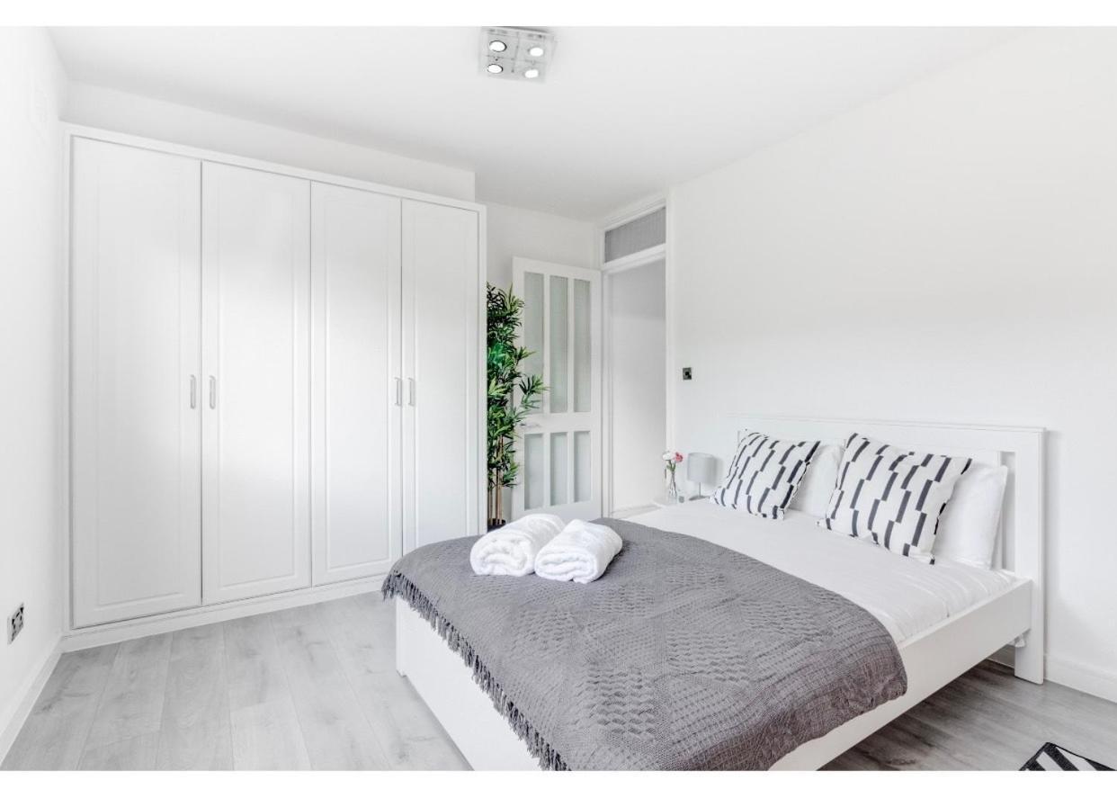Superior Studio without Balcony