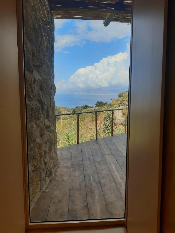 Superior Suite with Sea View