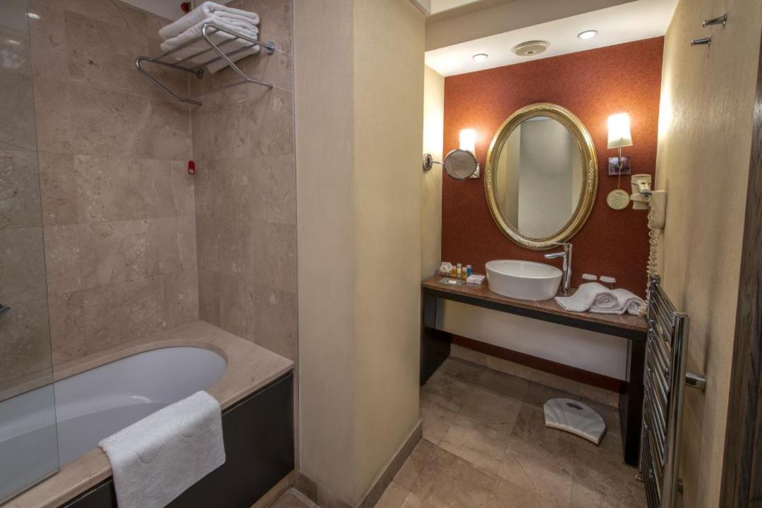 Standard  Room