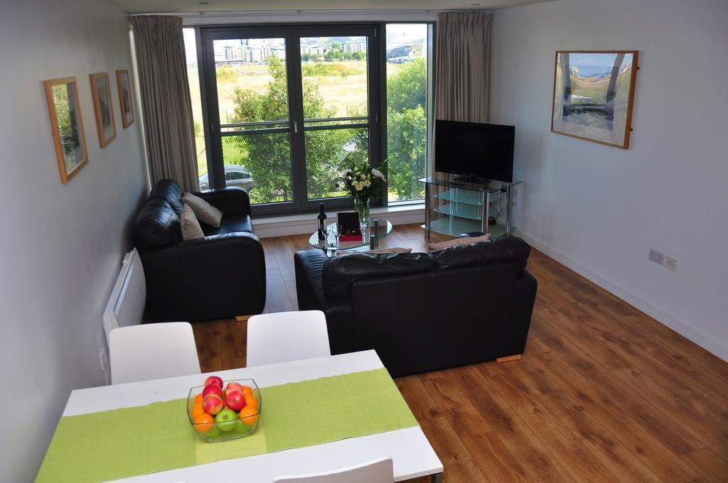 Two-Bedroom Apartment (4 People)