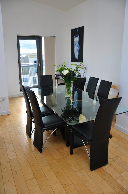 Executive Apartment