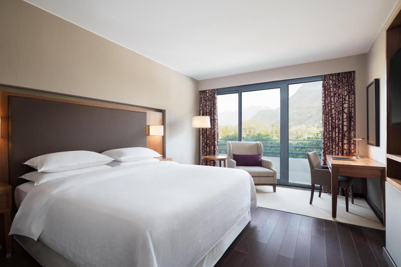 Prestige King Room