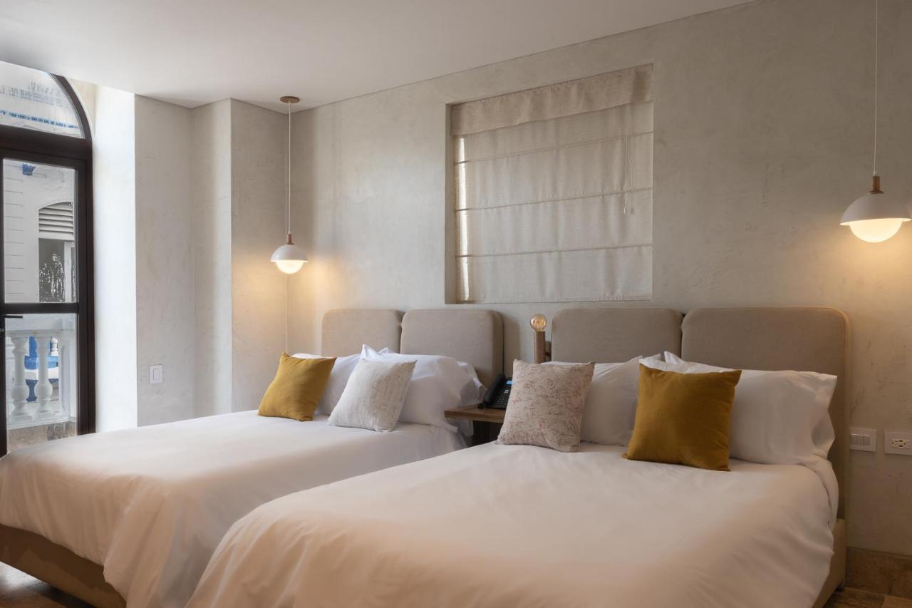 Deluxe Queen Room with Two Queen Beds