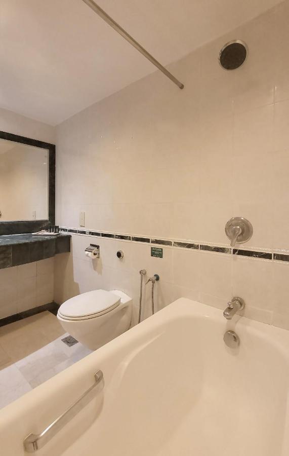 Deluxe Double Sea View