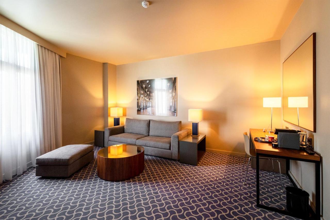 Suite Premium Deluxe