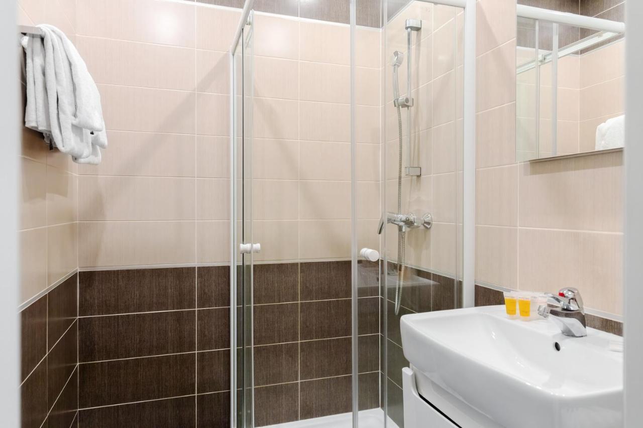 Superior Apartment with Double Bed
