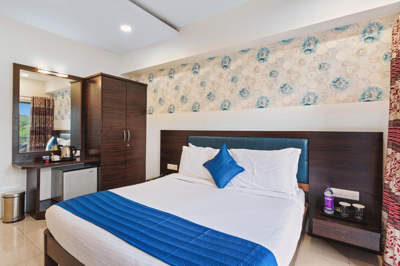 Premium Room with Balcony