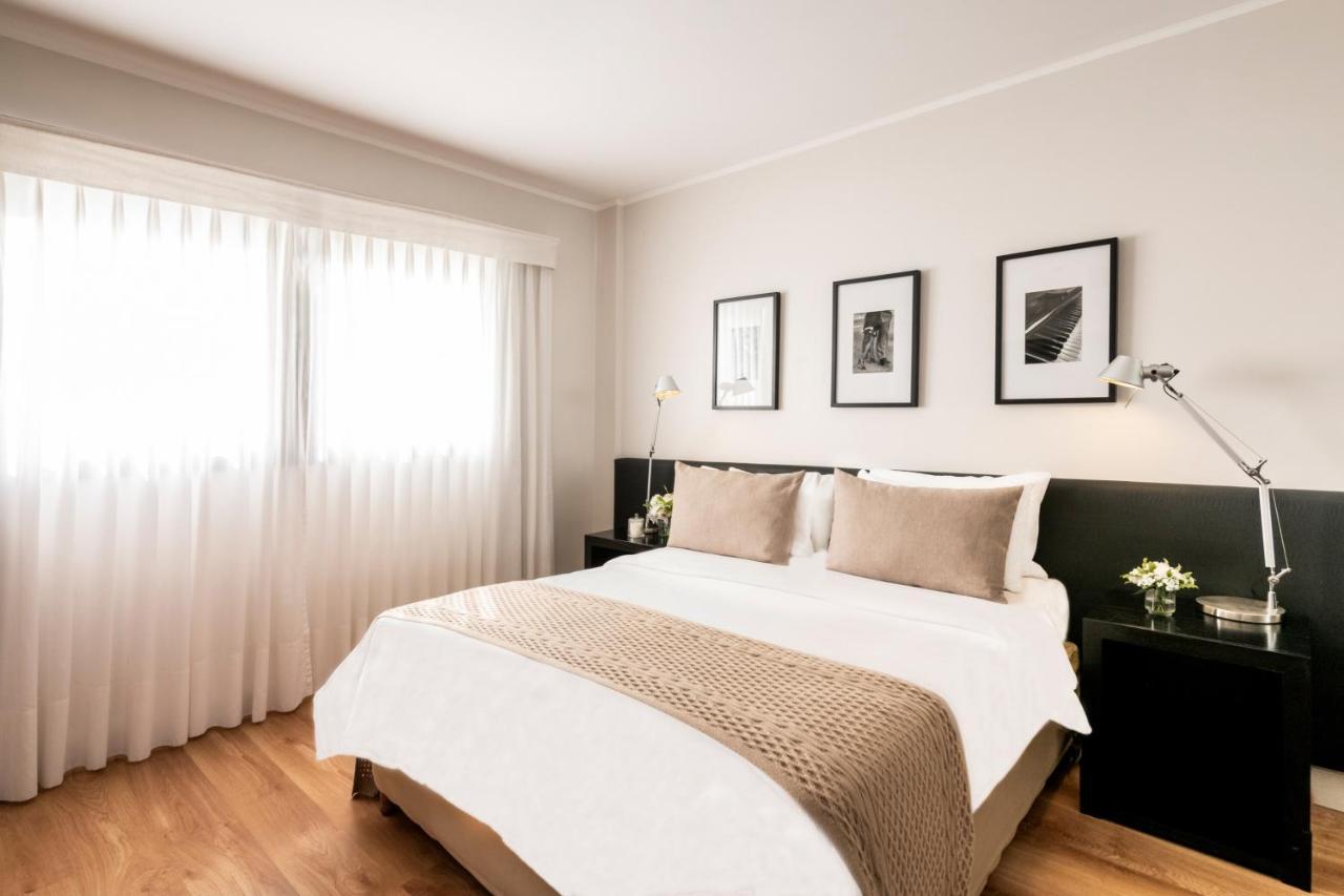 Junior Apartment