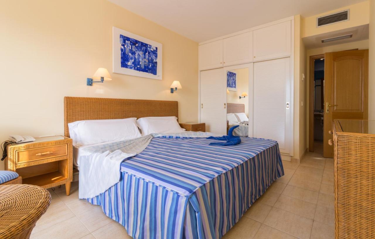 Standard Two-Bedroom Apartment