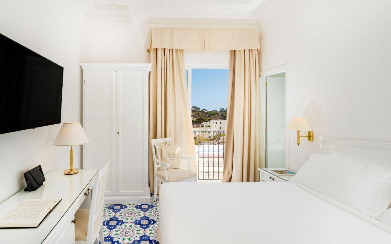 Classic Double or Twin Room
