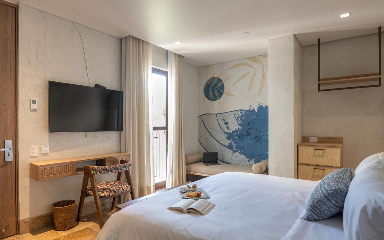 King Room with Garden View
