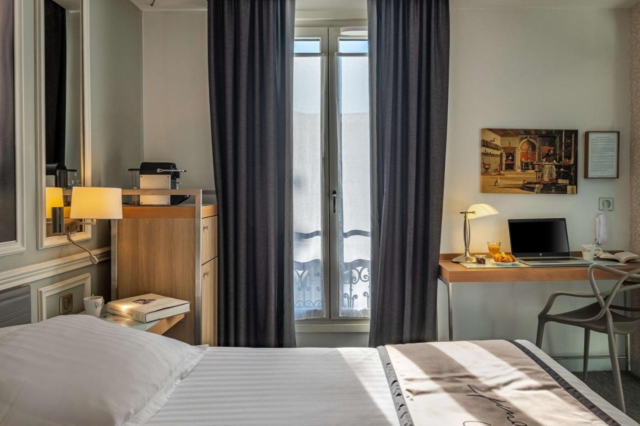 Superior Double Room Non-Smoking