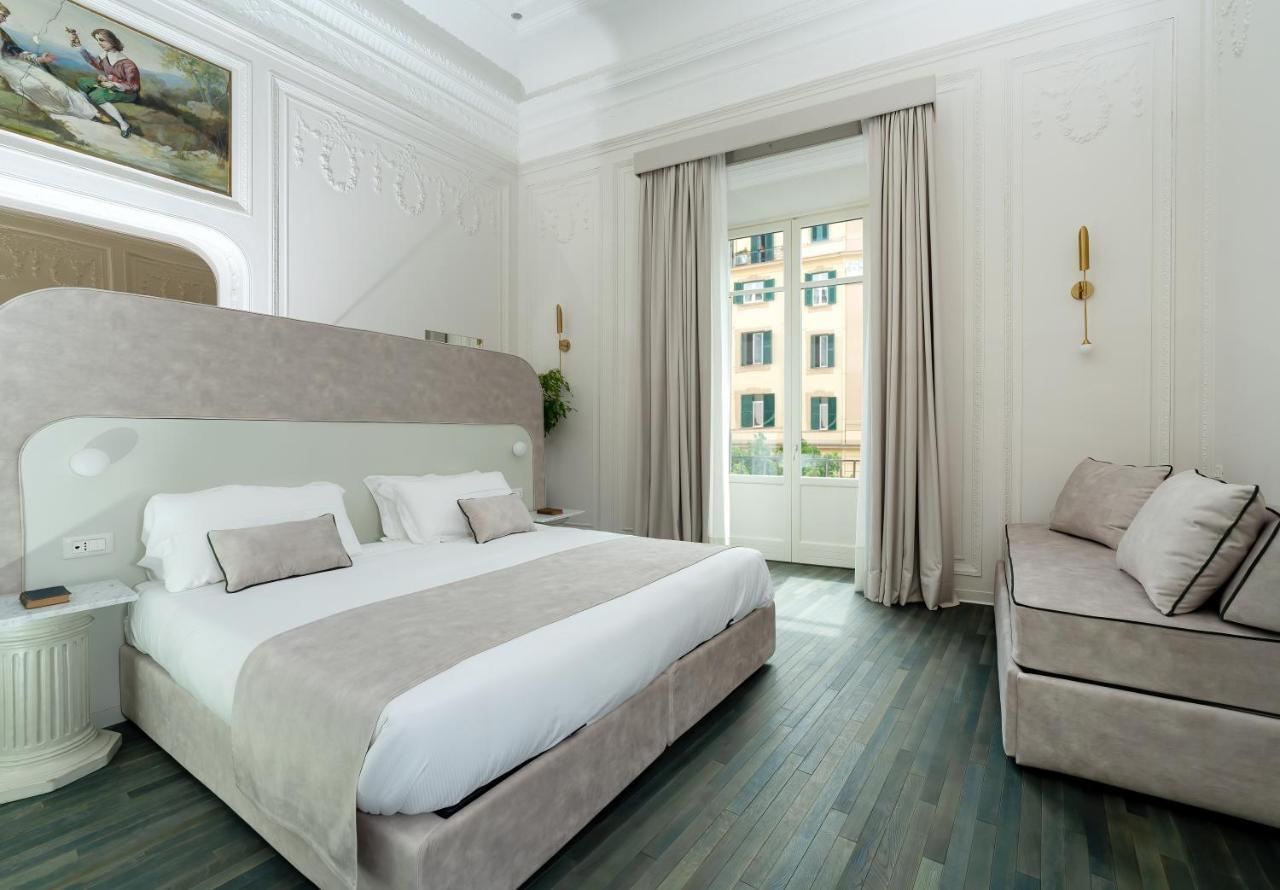 King Suite with Spa Bath