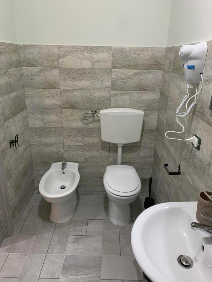 Family Room with Private Bathroom
