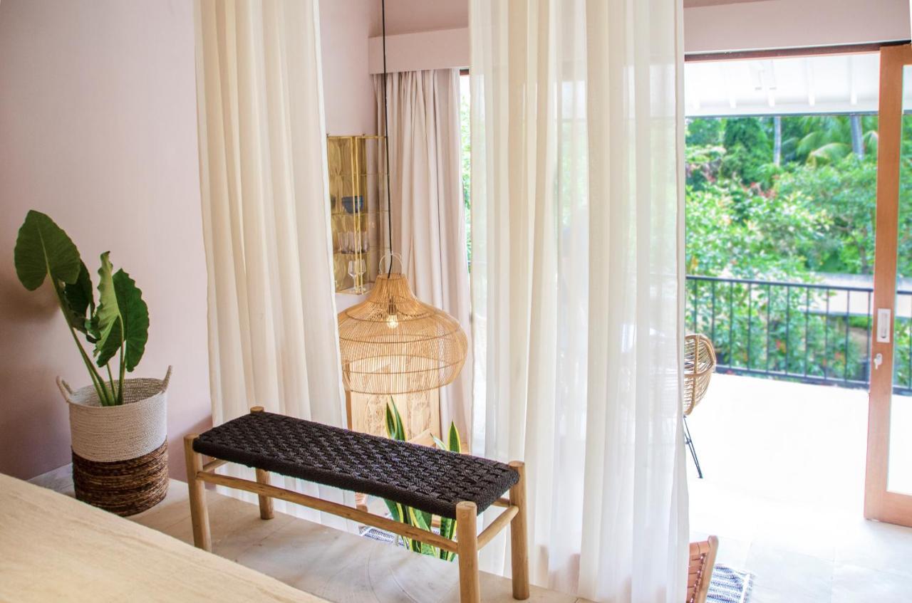 Suite with Terrace