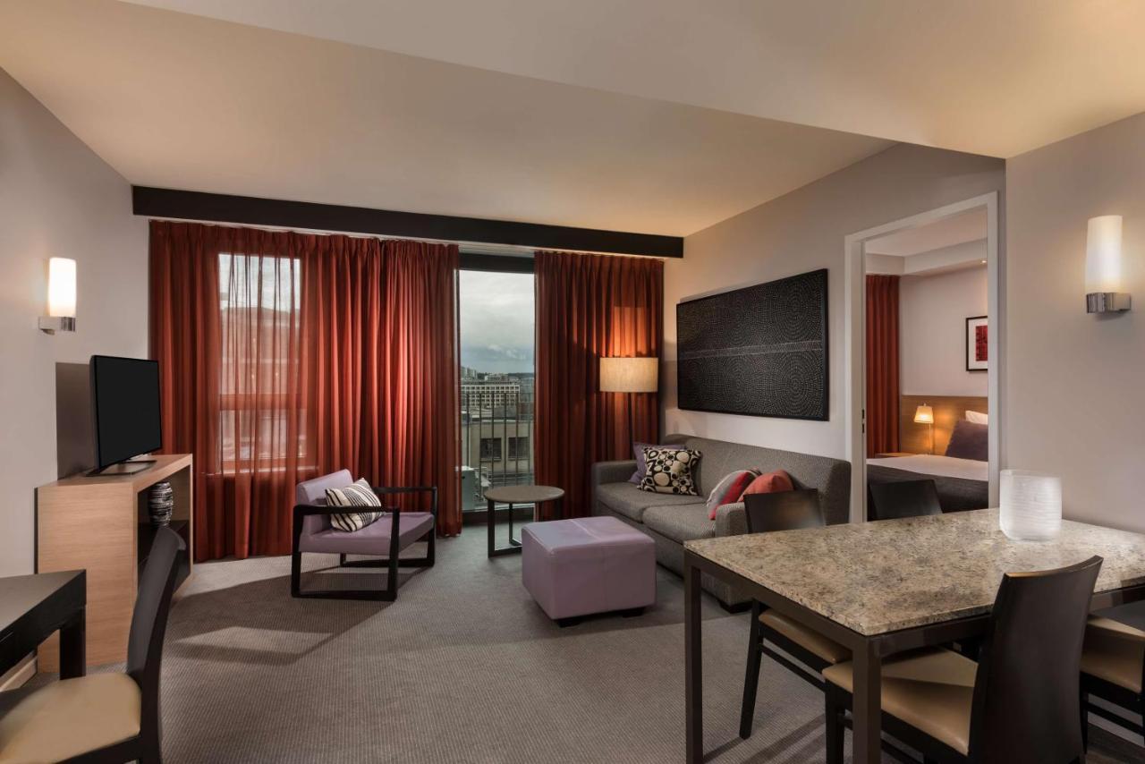 2-Bedroom Apartment