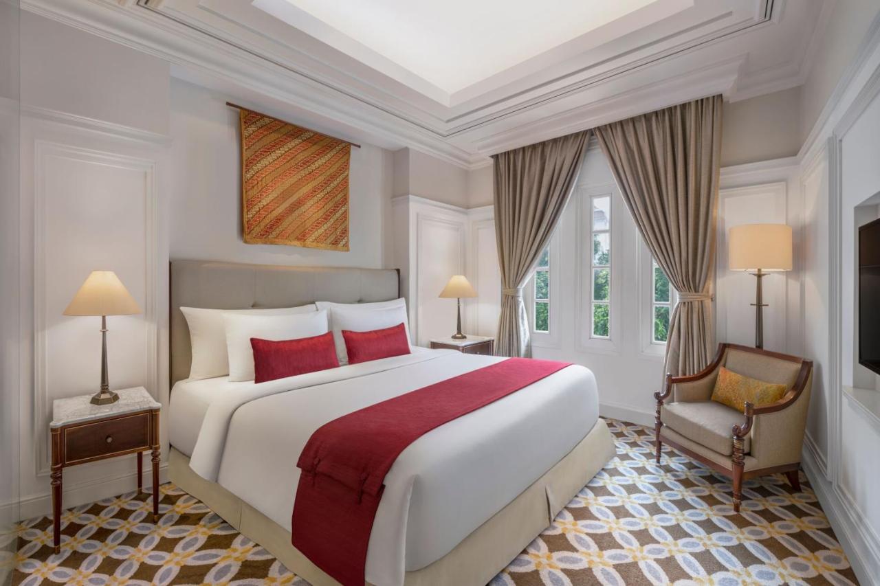 Executive Twin Room