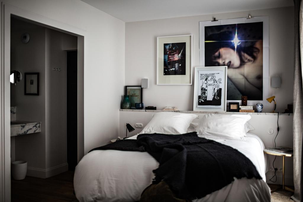 Privilege Room "Pigalle 21"