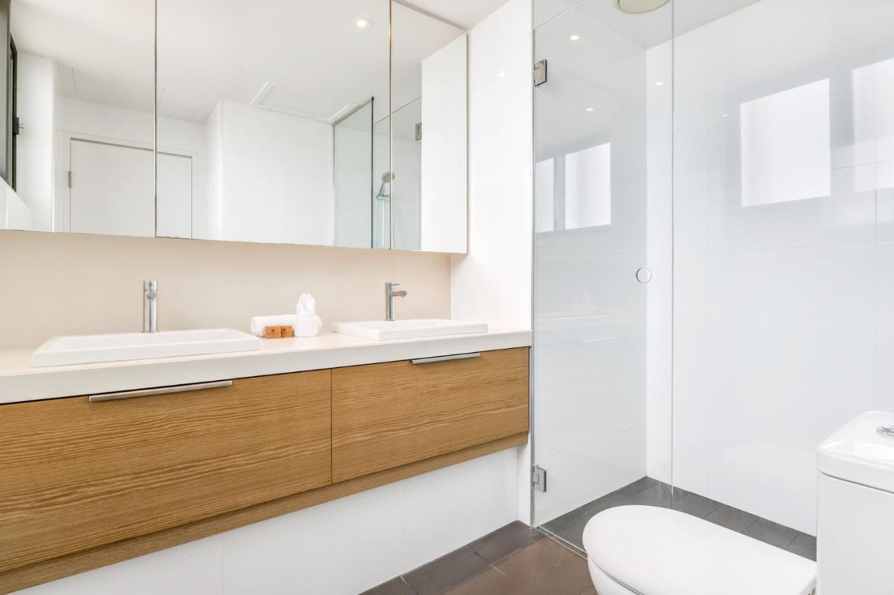 2 Bedroom Garden View Apartment