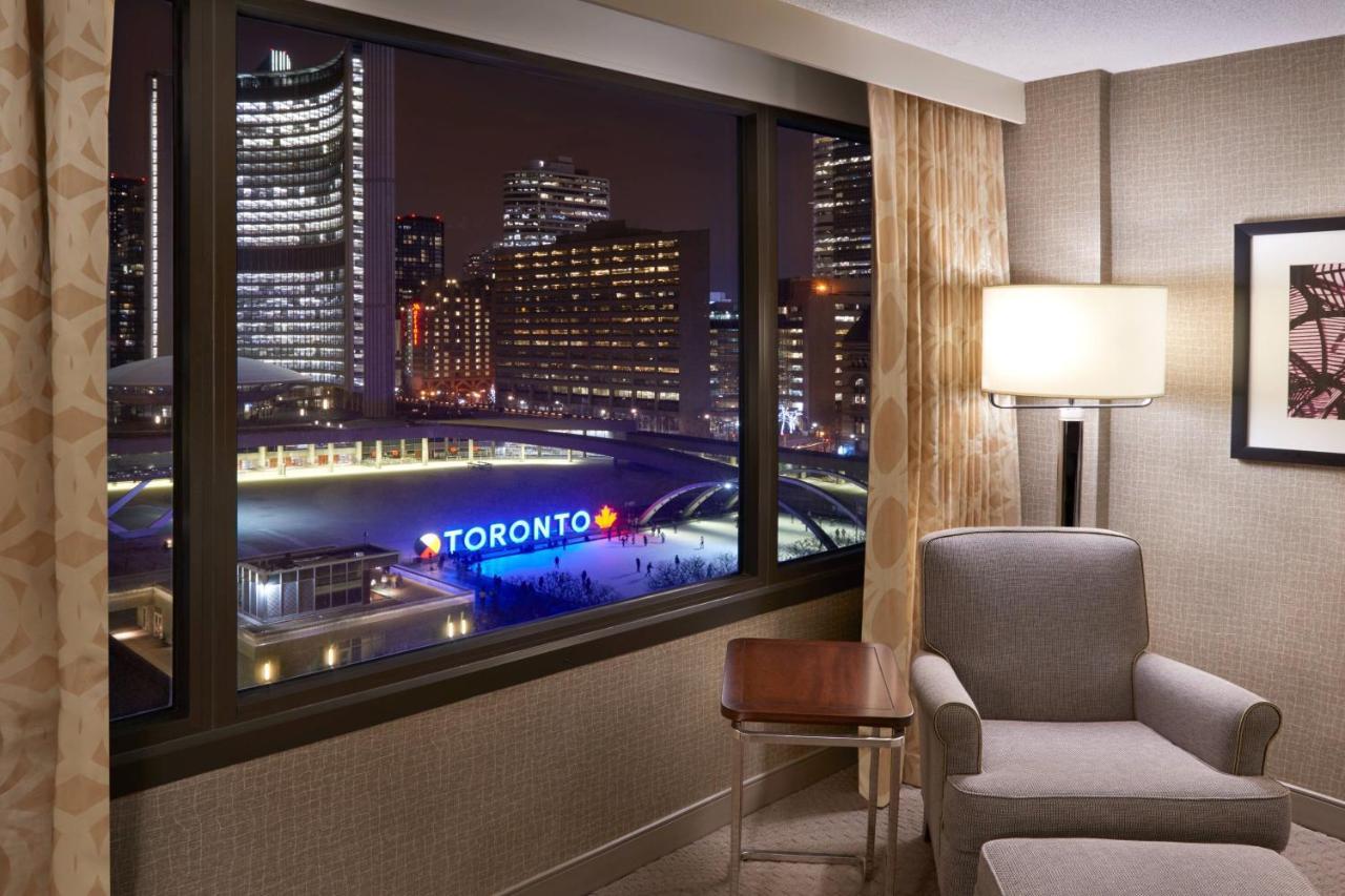 Premium Guest Room 1 King Nathan Philips Square View,1413478616:JPEG