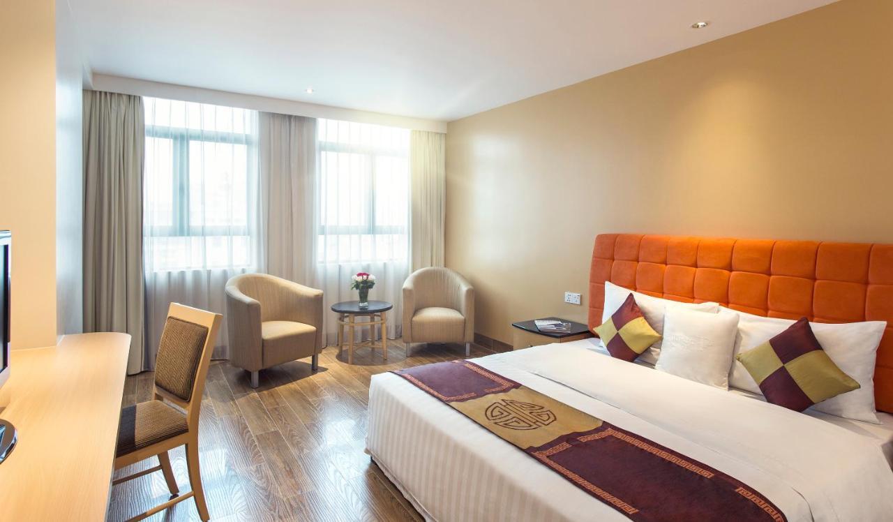 Superior King Room