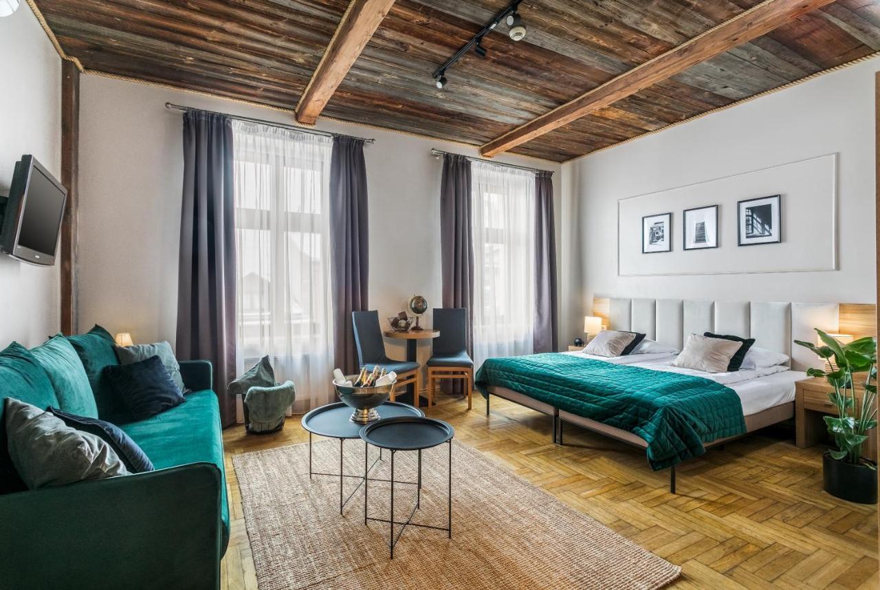 Comfort Quadruple Room