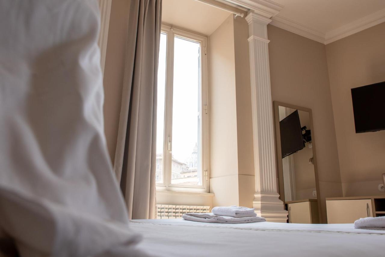 Superior Double or Twin Room with City View