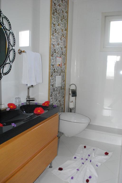 Superior Suite with Sea View