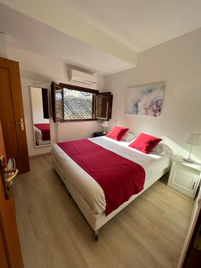 Small Double or Twin Room