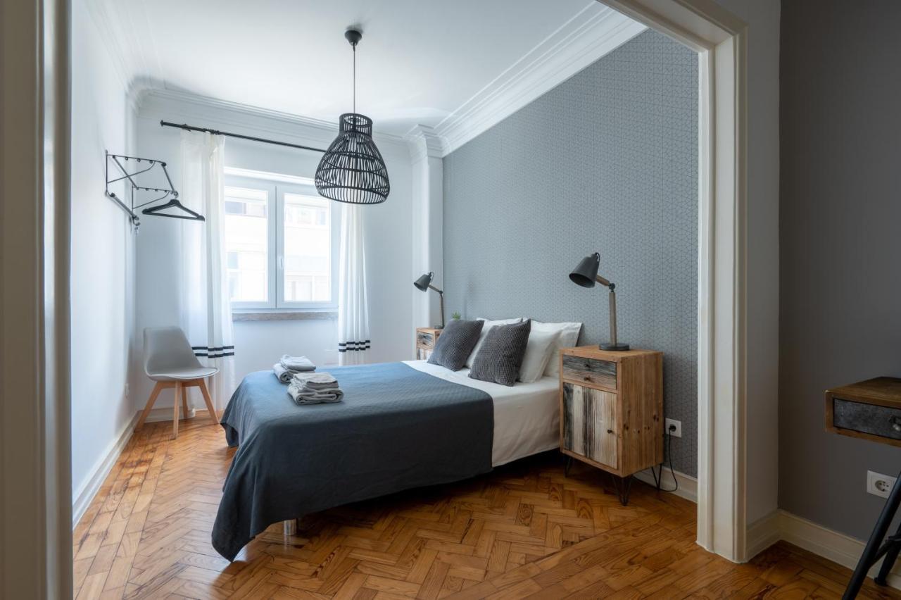 Superior Double Room with Shared Bathroom