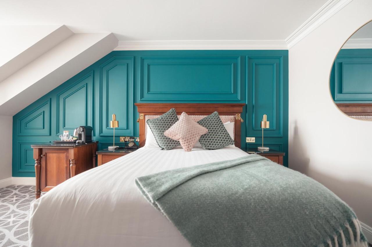 Premium Double/Twin Room