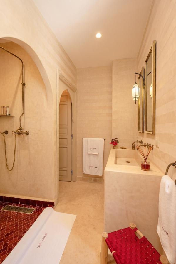 Suite with Pool View