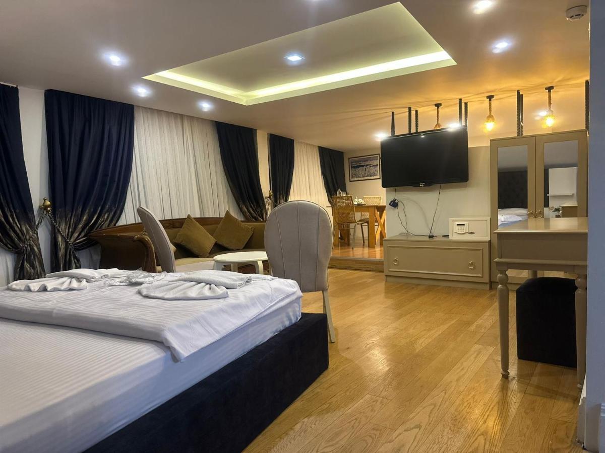 Duplex Suite