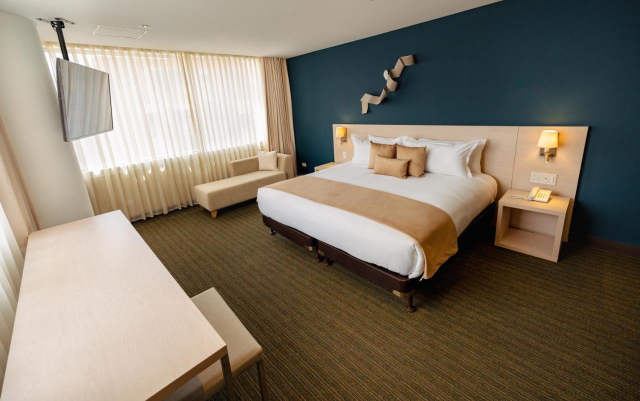 Superior Queen Room