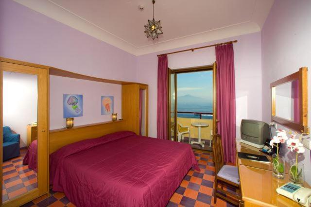 Double or Twin Room - Annex