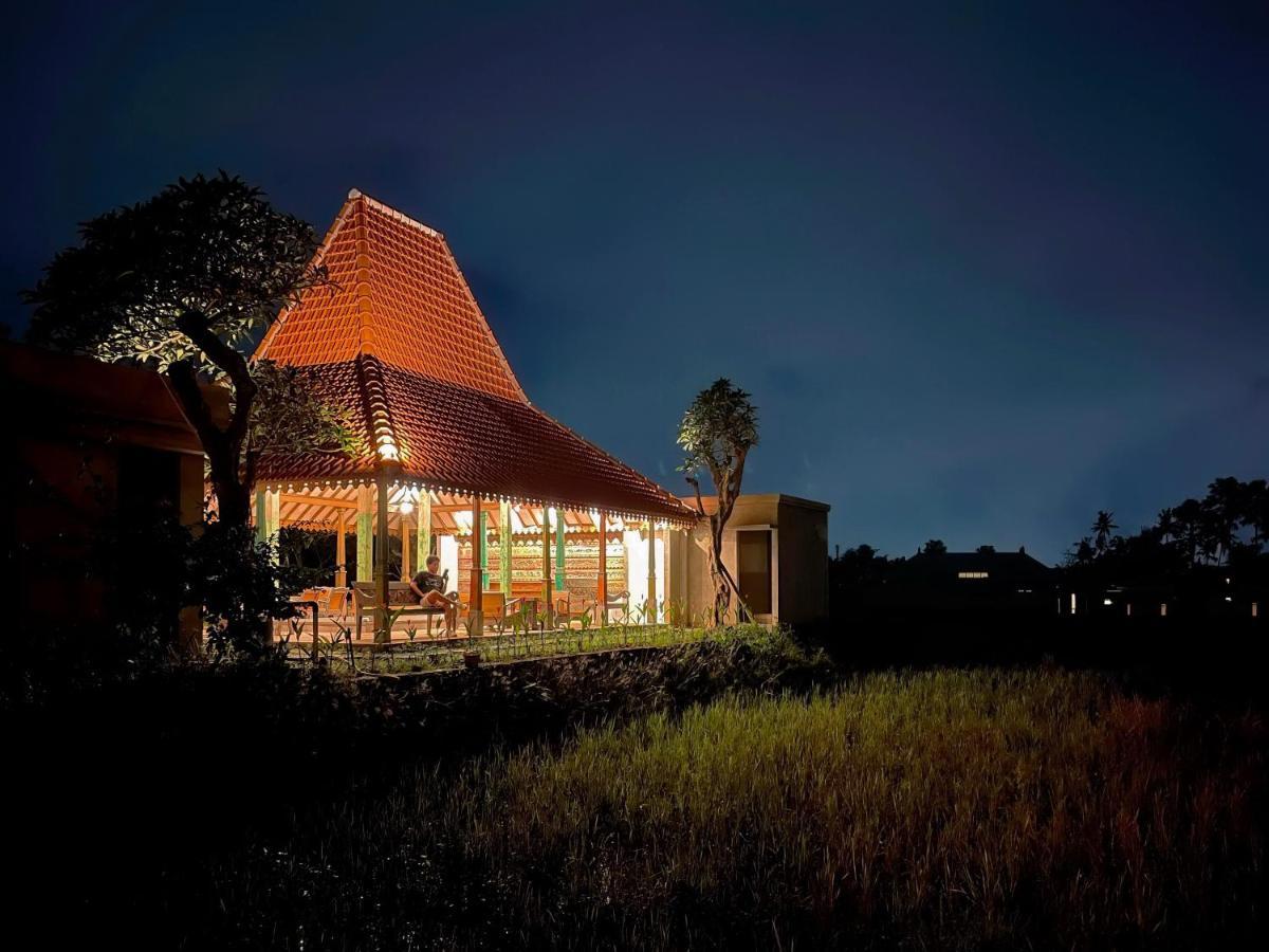 Two Bedroom Luxury Pool Villa