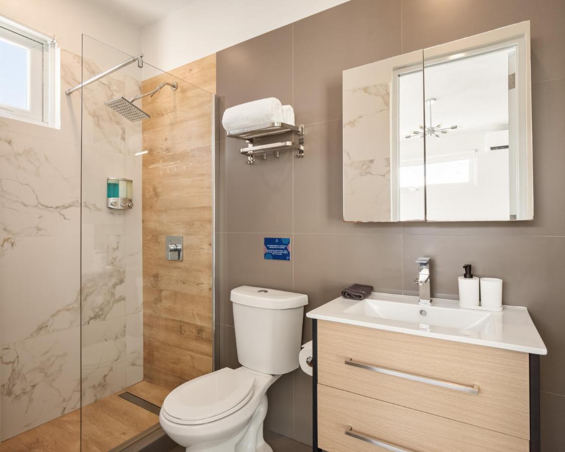 Queen Suite