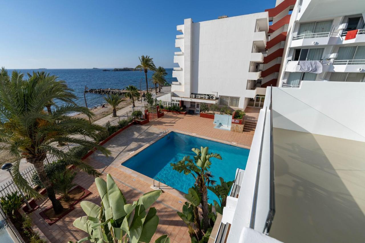 Superior Apartment Sea View