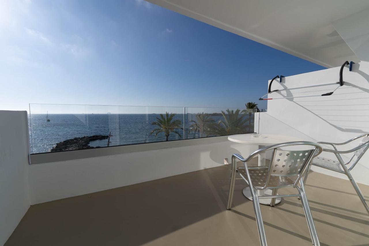 Superior Apartment Sea View