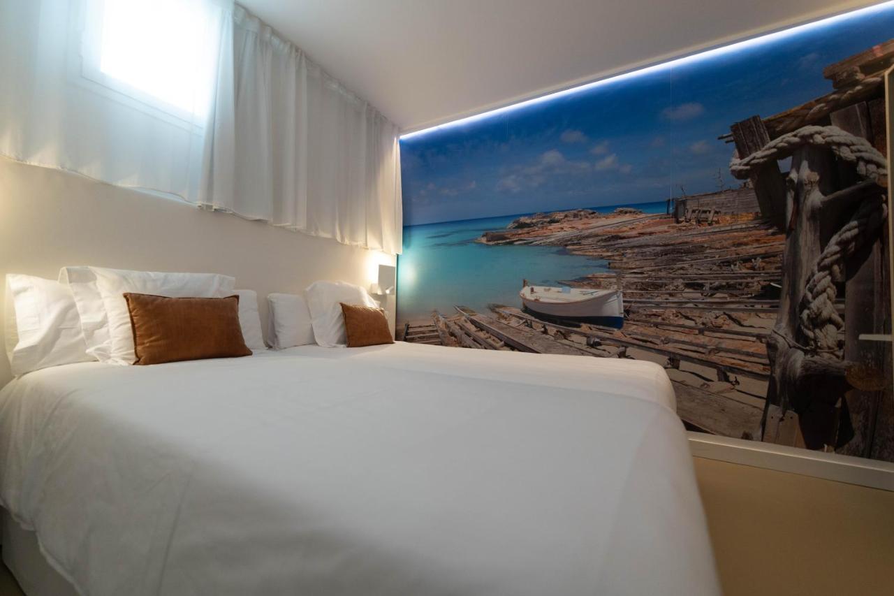 Superior Apartment Sea View
