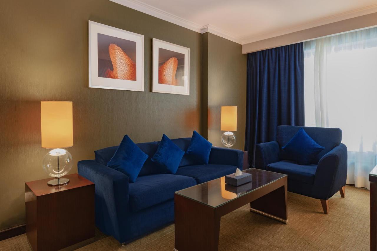 Executive Suite