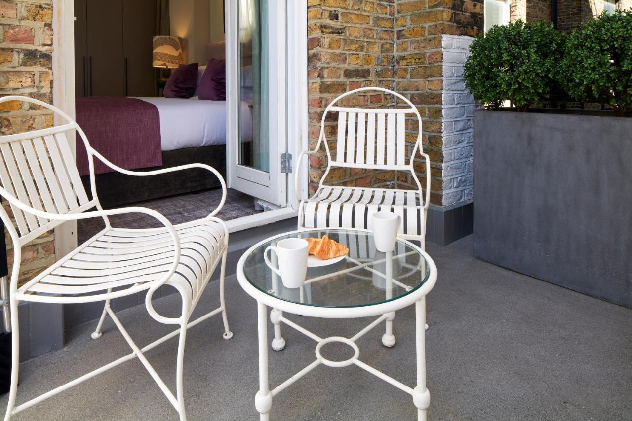 Luxury Two Bedroom Apartment with Sofa Bed