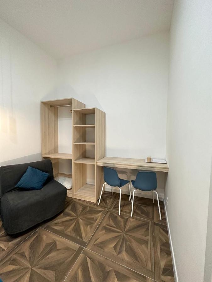 Triple Room with Bath