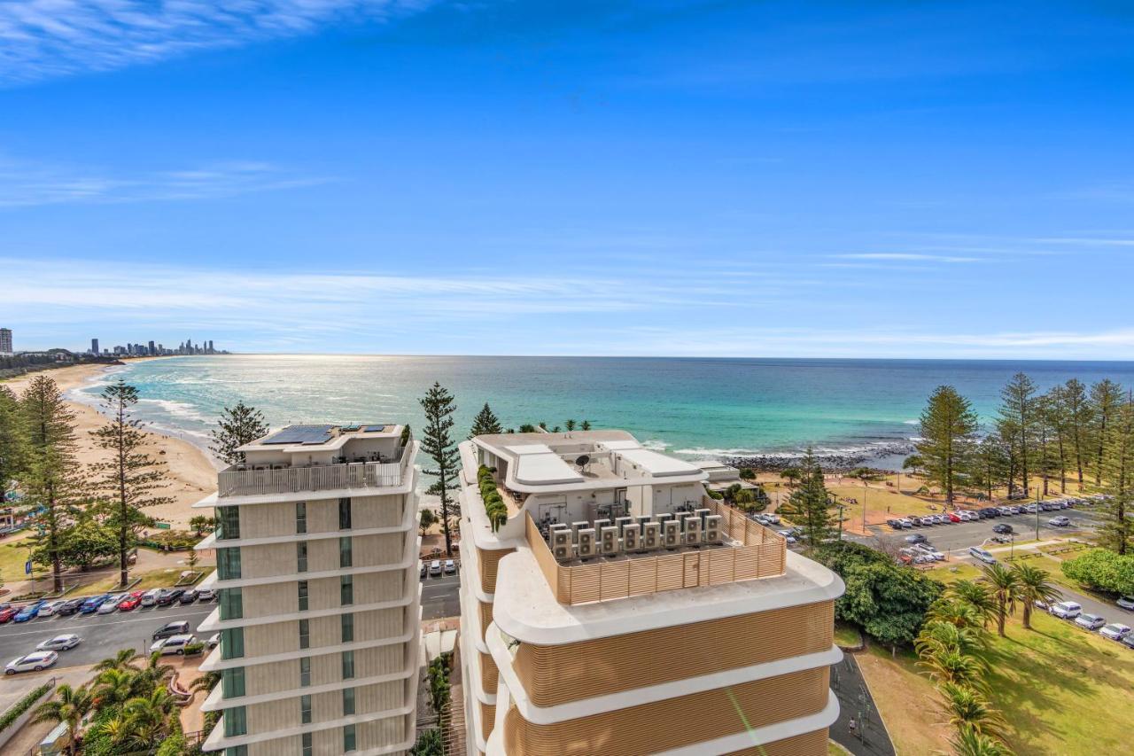 1 Bedroom Luxury Ocean View Apartment