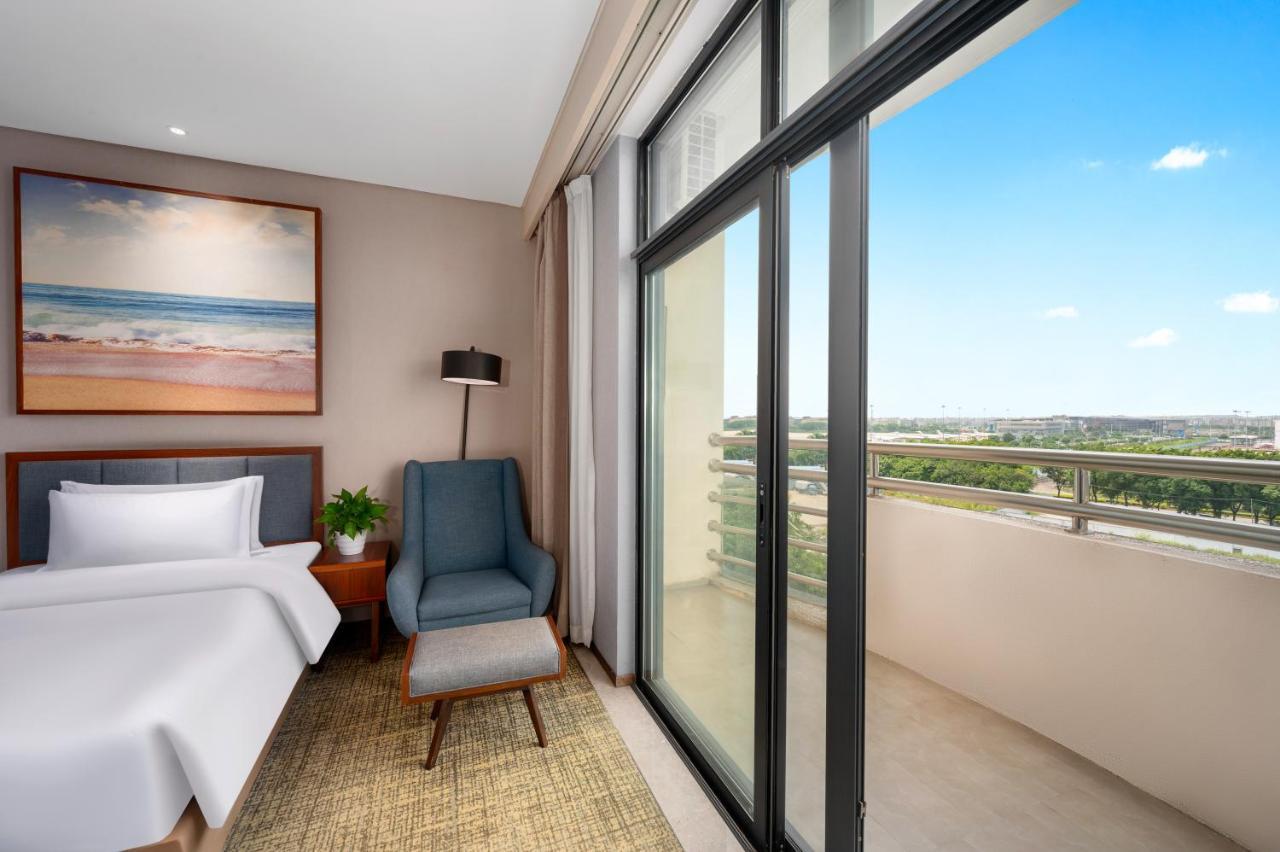 Luxury Triple Room