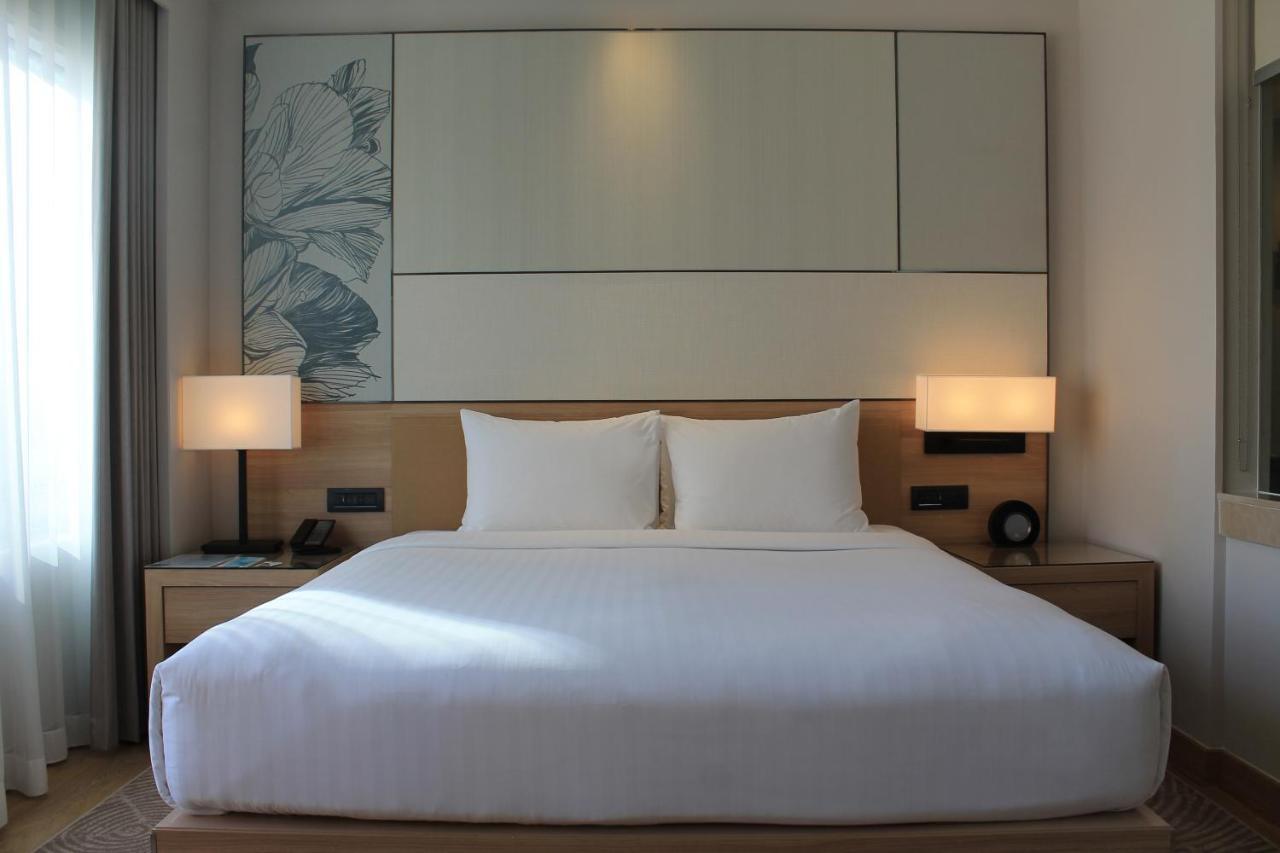 King Room - High Floor