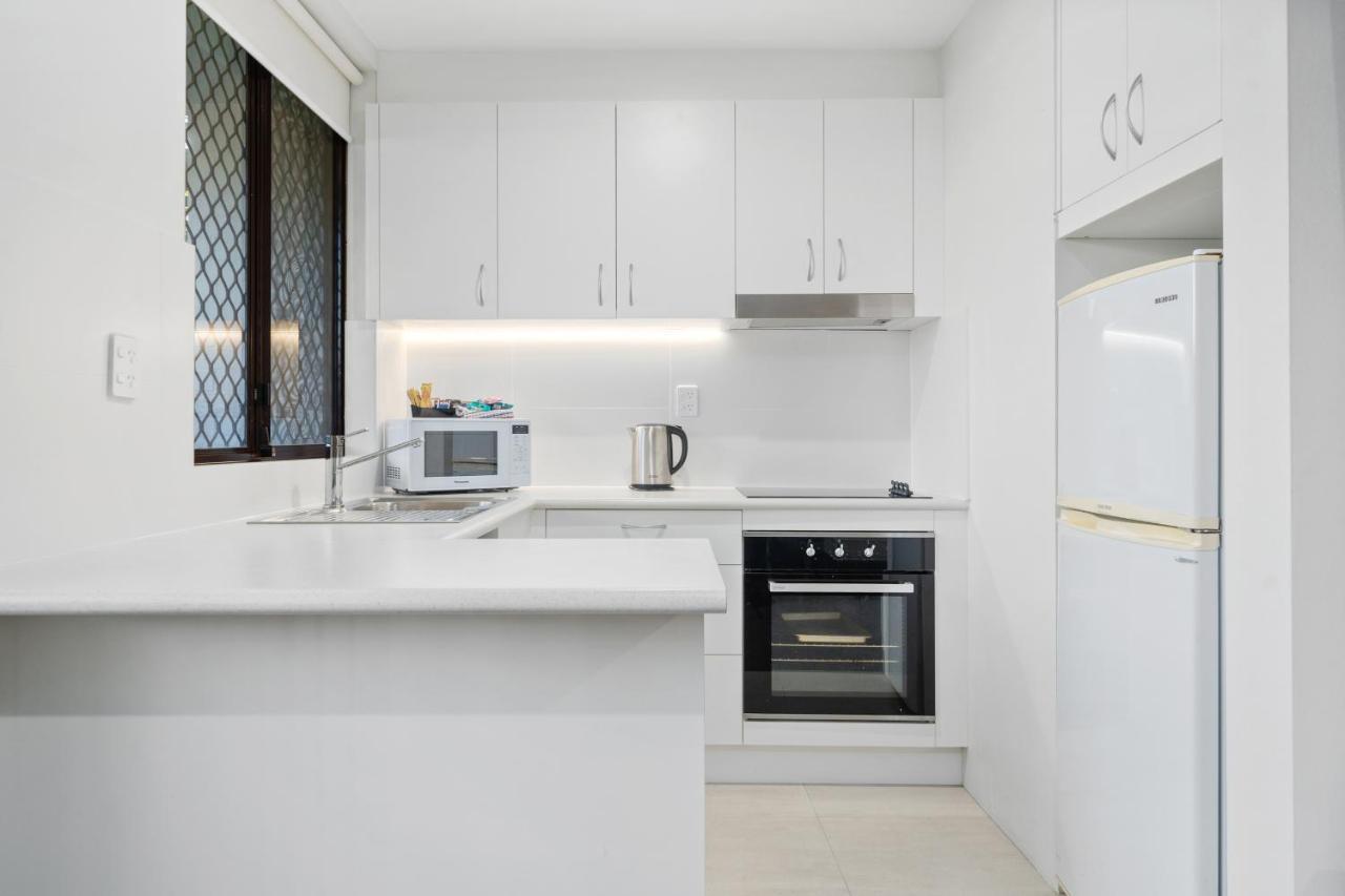One-Bedroom Twin Apartment
